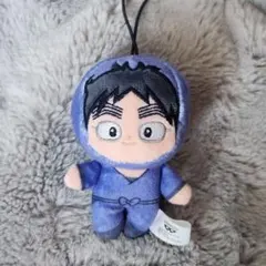 忍たま乱太郎 忍たま 久々知兵助 ほわぬい - メルカリ