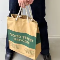 L'Appartement グッドグリーフ　トートバッグ ラージのサムネイル