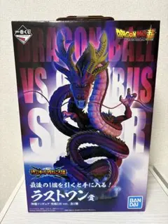 2026年最新】ラストワン賞 神龍フィギュア 究極db ver.の人気アイテム