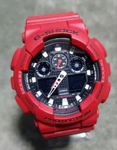 広島東洋カープ G-SHOCK 2018モデル（USED） - メルカリ
