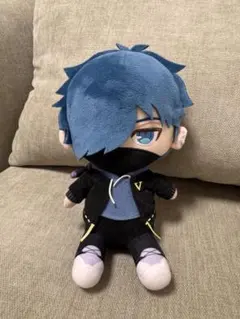 ⭐︎CR GIGO コラボグッズ　vanilla 2025年最新】vanilla cr ぬいぐるみの人気アイテム - メルカリ