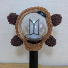 Newアミボムカバー☆シューキー