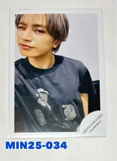 2026年最新】中島健人 ミニフォト helloの人気アイテム - メルカリ