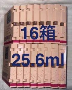 サムライウーマン ワンラブ 1.6ml×16箱　25.6ml No10のサムネイル