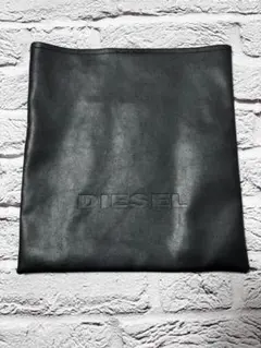 DIESEL　エコレザー製ショッパー　ｗ1126-0326-1-3