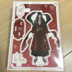 にじさんじEN ヴォックス・アクマ アクリルスタンド