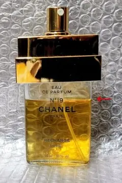 2026年最新】シャネル 香水N19 50MLの人気アイテム - メルカリ