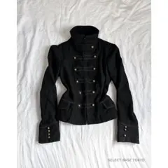 ナポレオンジャケット archive napoleon jacket y2k - メルカリ