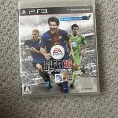 FIFA 13 PlayStation 3