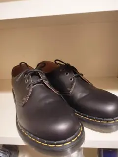 【新品未使用】Dr.Martensドクターマーチン3ホール 28.0㎝