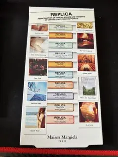 Maison Margiela REPLICA 香水セット