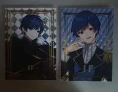 いれいす 第3弾ランダムブロマイド if