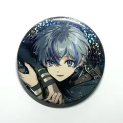 雨乃こさめ 缶バッジ 2.5次元