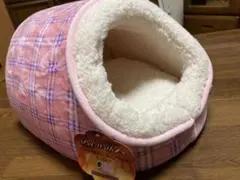 未使用！！ペット用ベッド