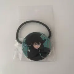 鬼滅の刃　時透無一郎　ヘアゴム　A