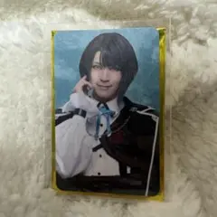 刀ミュ 松井江 ランダムふぉとカード