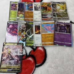 ポケモンカード セット