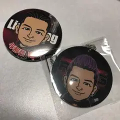 THE RAMPAGE 与那嶺瑠唯 セット