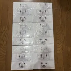 ネピア アンパンマン 鼻セレブ 3P×8セット 24箱 - メルカリ