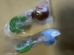 フロッグスタイル めじるしアクセサリー