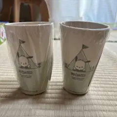 ポチャッコエコタンブラー