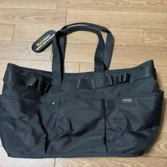 CORDURA トートバッグ　新品のサムネイル