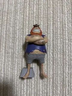 プロフ確認 ワンピース フィギュア サウロ プライズ