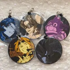 僕のヒーローアカデミア 一番くじ