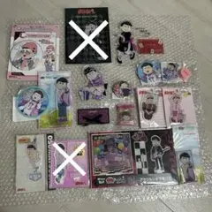 HUNTER×HUNTER ヒソカ まとめ売り セット - メルカリ