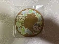 ちいかわ ハチワレ ラッコ コースターのサムネイル