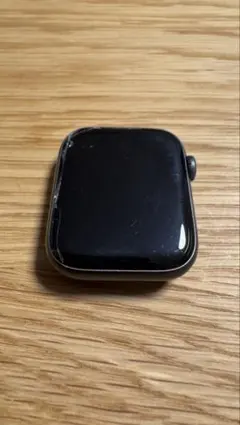 おまけバンド付き　Apple Watch SE 44mm バッテリー75%
