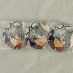 あんスタ コレ缶 コレクション缶バッジ 缶バッジ May カンナ - メルカリ