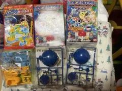 ウルトラマンギンガRRR 4枚セット コレクションポイント プロモ