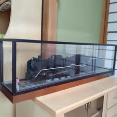アクリル製 ディスプレイケース コレクションケース プラモデル 帆船