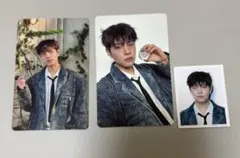 StrayKids スキズ Hollow初回生産限定盤A スンミンコンプおまけ付