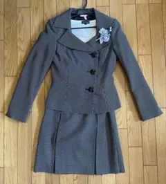 フォーマルスーツ・ブラウスセット【入園式・卒園式・入学式・卒業式】送料込匿名配送