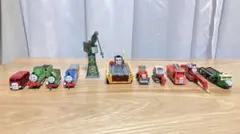 トーマス ガチャガチャ まとめ売り②