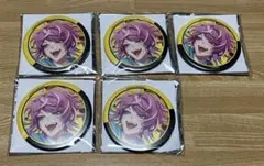 ヒプノシスマイク the movie ver. リバイバル缶バッジ 飴村乱数 - メルカリ
