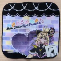 名探偵プリキュア！ キュアアルカナ・シャドウ ミニタオル - メルカリ