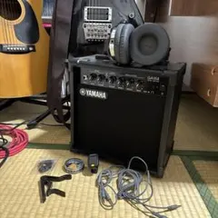 YAMAHA FS-423S RBD アコースティックギター ハードケース付 - メルカリ