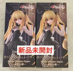 2026年最新】toloveる ヤミ フィギュアの人気アイテム - メルカリ