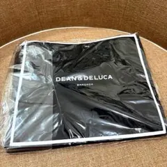 新品7点セット DEAN&DELUCA バッグ ホーロー ディーンアンドデュルカ