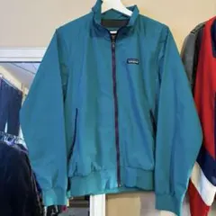 Patagonia パタゴニア バギーズジャケット S