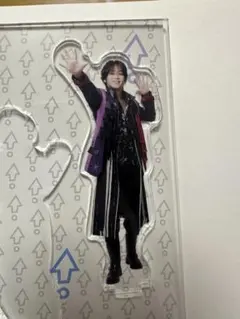 Hey!Say!JUMP お家にJUMP賞 アクスタ 八乙女光 - メルカリ