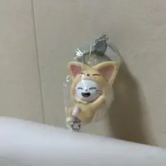 つまんでつなげてますこっと　vol.2 SKZOO ヒョンジン