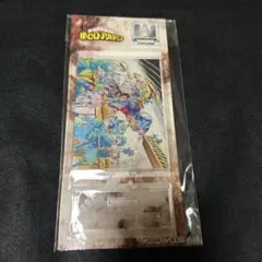 僕のヒーローアカデミア アクリルスタンド ジャンプショップ