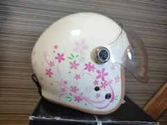 ❖【極美品/希少】スヌーピー バイクヘルメット アークス SNJ-24
