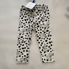 ディズニーレギンス90