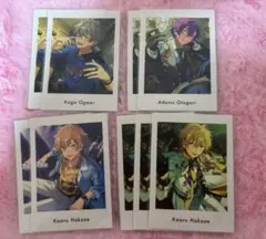 あんスタ ぱしゃっつ vol.7 UNDEAD まとめ売り