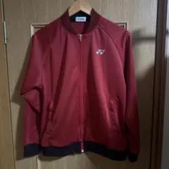 YONEX ヨネックス ジャージ ジャケット Mサイズ